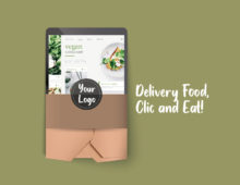 Food Delivery ADV